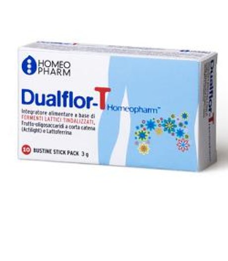 Dualflor T 20bust