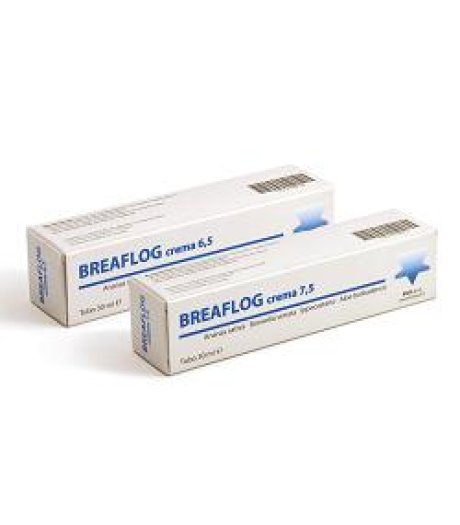 BREAFLOG CREMA 7,5 30ML