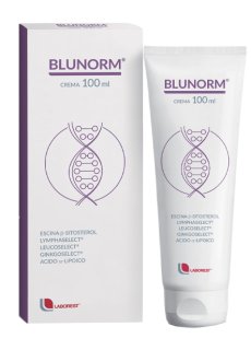 Blunorm Crema 100ml
