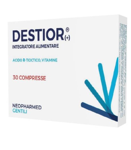 Destior 30cpr