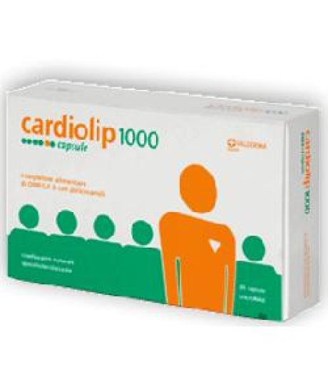 Cardiolip 1000 30cps