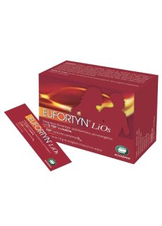 Eufortyn Lios Orosolub 10bust