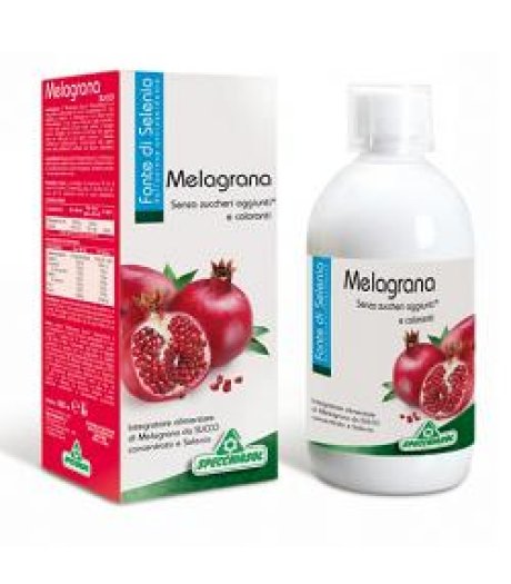 Succo Melagrana C/selenio500ml
