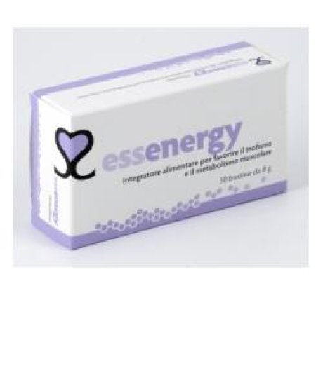 Essenergy 10bust