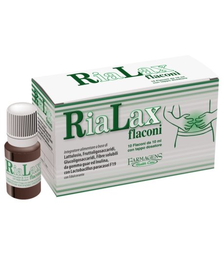 Rialax 10fl 10ml