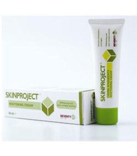 Skinproject Cr Schiarente 30ml