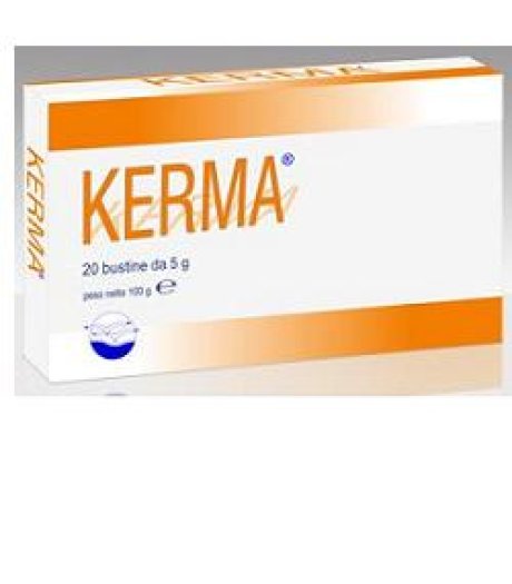 KERMA 20BUST 5G