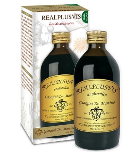 REALPLUSVIS LIQUIDO ANAL 200ML