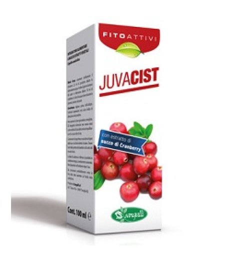 JUVACIST 100ML