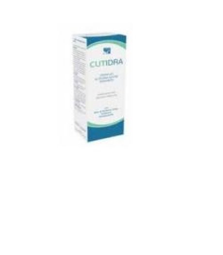 Cutidra Crema 200ml