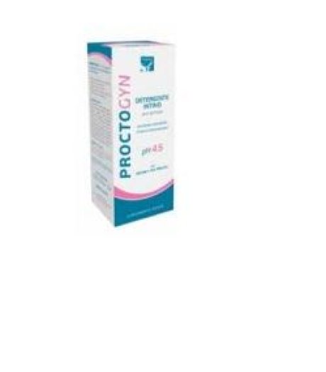 Proctogyn Detergente 200ml