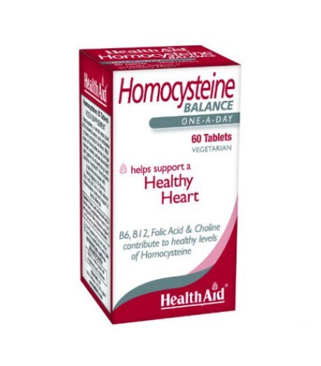 HOMOCYSTEINE 60 Cpr HEA