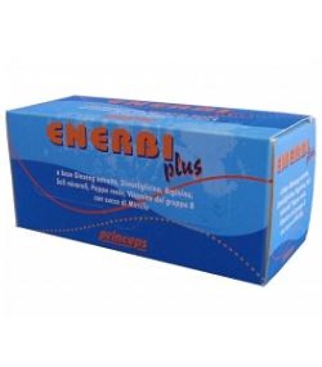 ENERBI PLUS 10FL 15ML