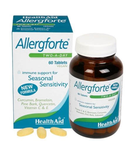 ALLERGFORTE 60TAV