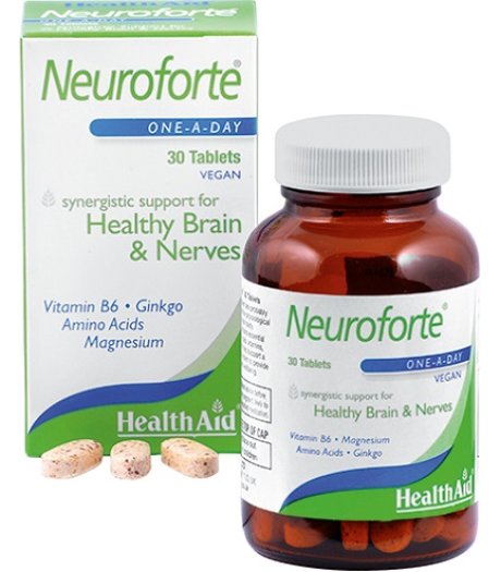 NEUROFORTE 30CPS HEALTH