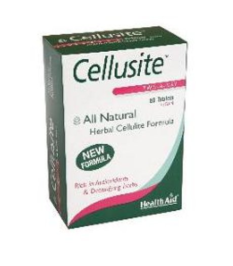 CELLUSITE 60CPR