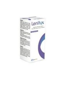 Lenitux 100ml