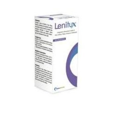 Lenitux 100ml