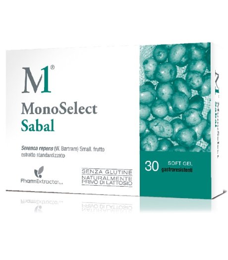 Monoselect Sabal 30cps