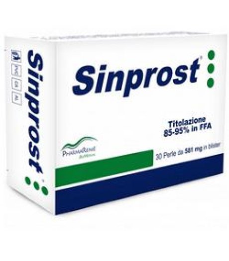 Sinprost 30prl