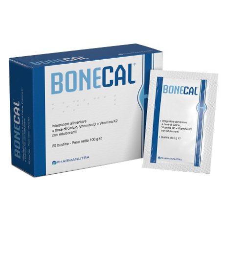 Bonecal 20bust