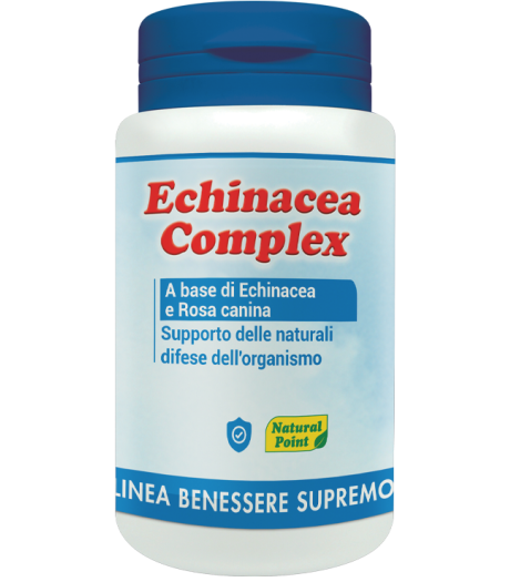 ECHINACEA Cpx 50 Cps N-P