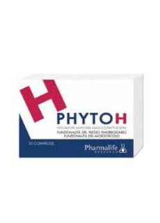 PHYTO H 30CPR