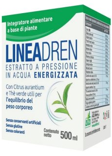 LINEADREN 500ML