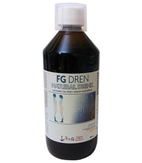 FG DREN 500ML