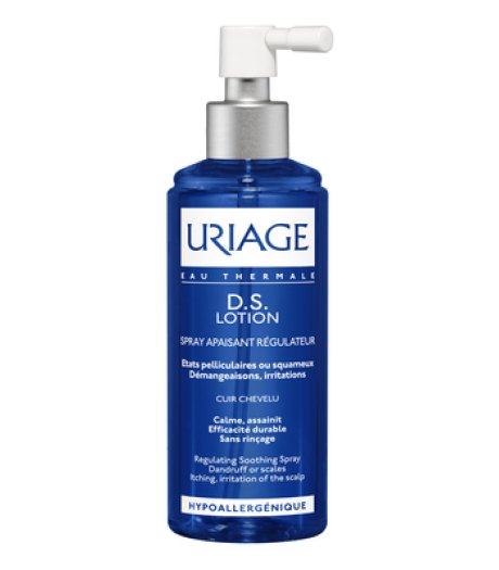 Uriage Ds Hair Lozione Spray