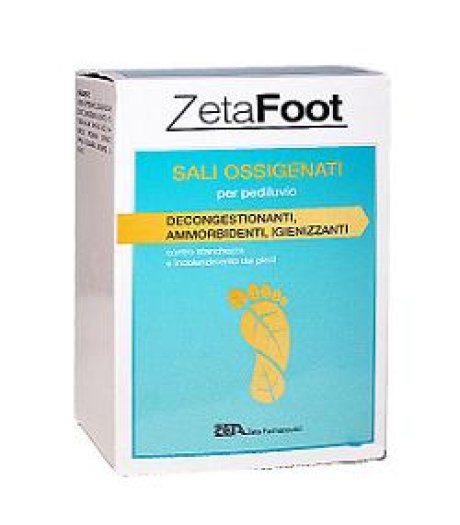 ZETAFOOTING SALI