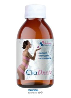 Cliadren 500ml