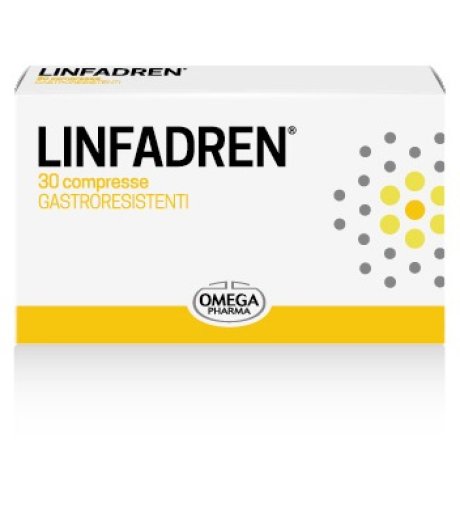 Linfadren 30cpr