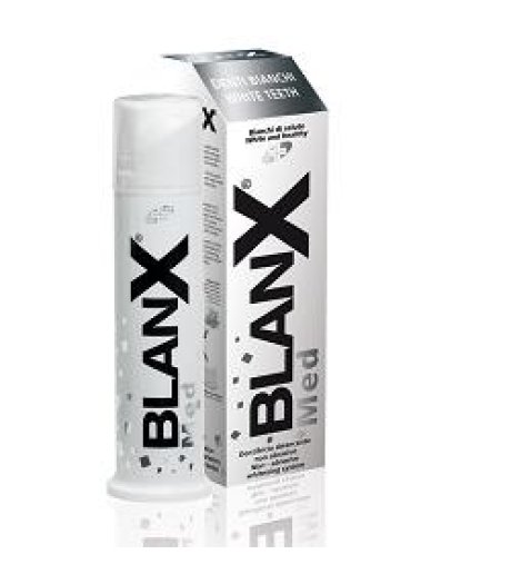 Blanx Med Denti Bianchi 100ml