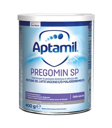 Aptamil Pregomin Sp Latte 400g
