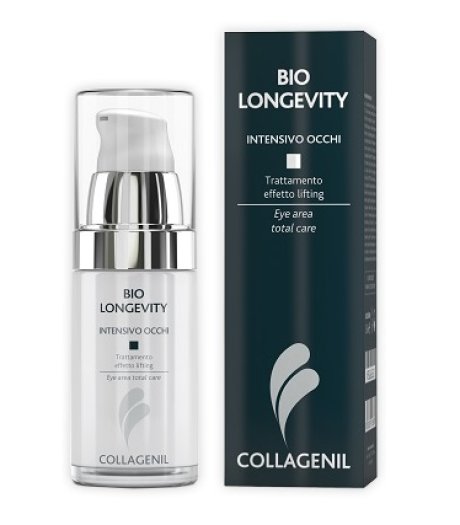 Collagenil Bio Longevity Occhi