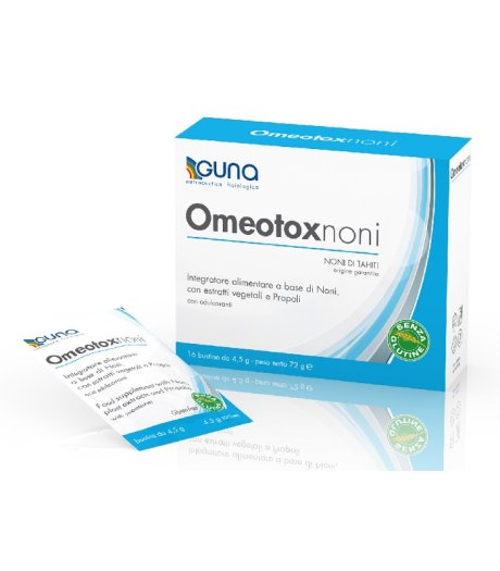 OMEOTOX NONI 16BUST