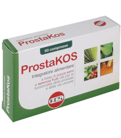 Prostakos 60cpr