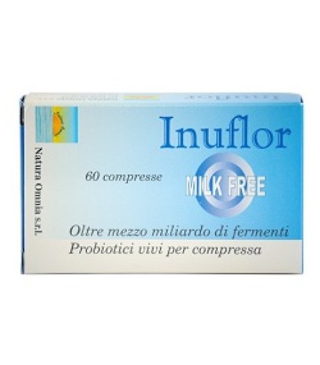 INUFLOR 60 Cpr