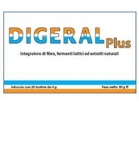 DIGERAL PLUS INTEGRAT 80G