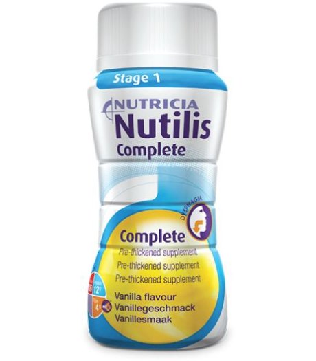 NUTILIS COMP STAGE 1 VAN 4X125