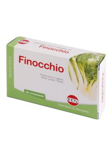 FINOCCHIO E.S.60 Cpr KOS