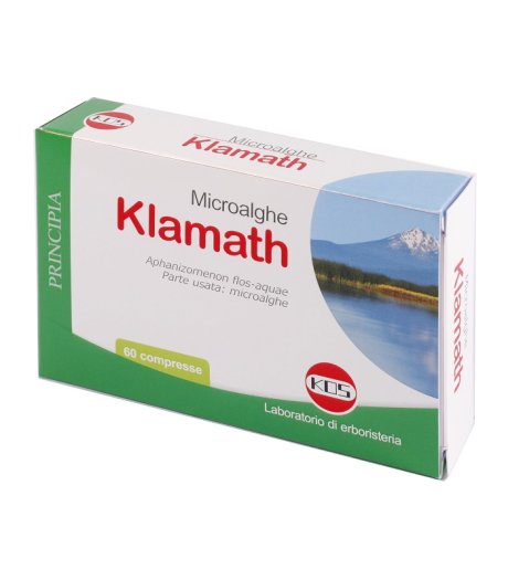 Klamath 60cpr