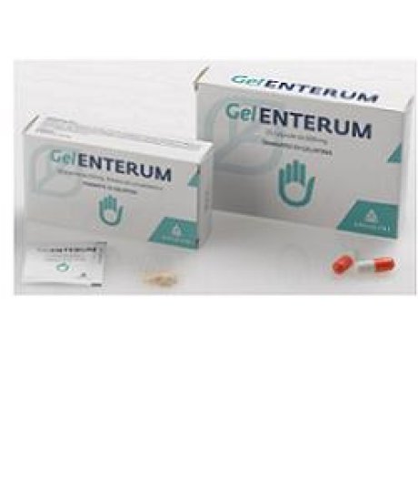 Gelenterum 20bust Bambini