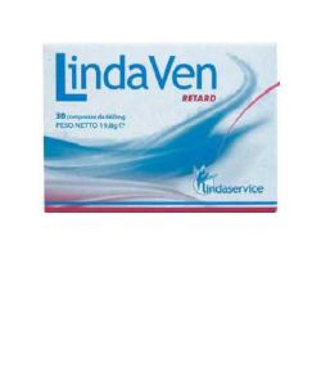 LINDAVEN RETARD 30CPR