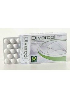 DIVERCOL 75 Tav.ECOL DIVERCOL 75 Tav.ECOL