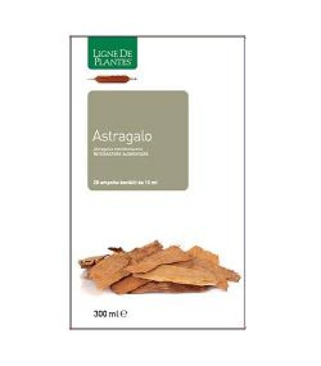 ASTRAGALO 20AB 15ML