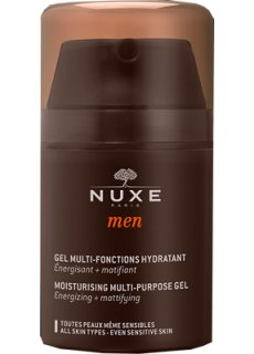 Nuxe Men Idratante Viso U 50ml