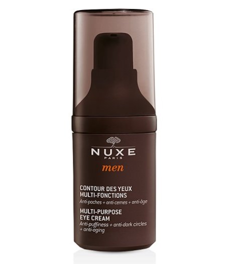 NUXE MEN CONTOUR DES YEUX M/FONC