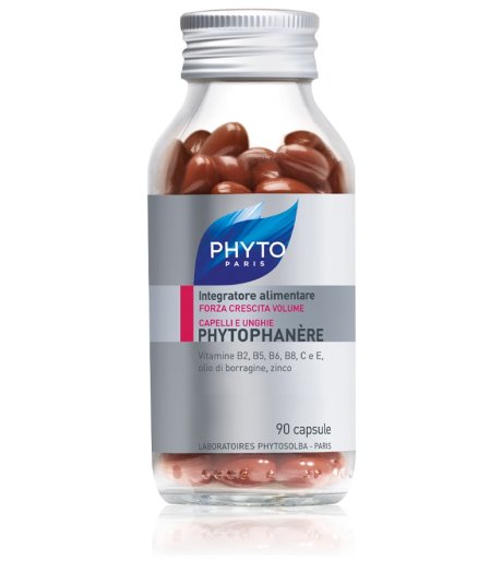 Phyto Phytophanere Cap/un 90cp